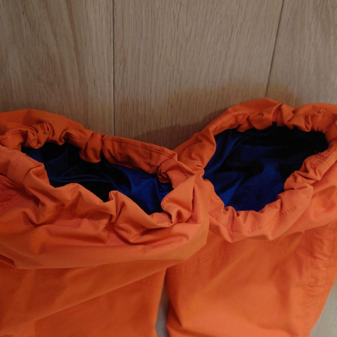 ノースフェイス　スノーウェア　スキーウェア　130