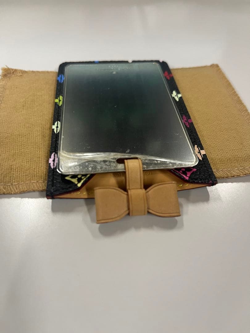 LOUIS VUITTON ルイ ヴィトン☆コンパクトミラー 鏡