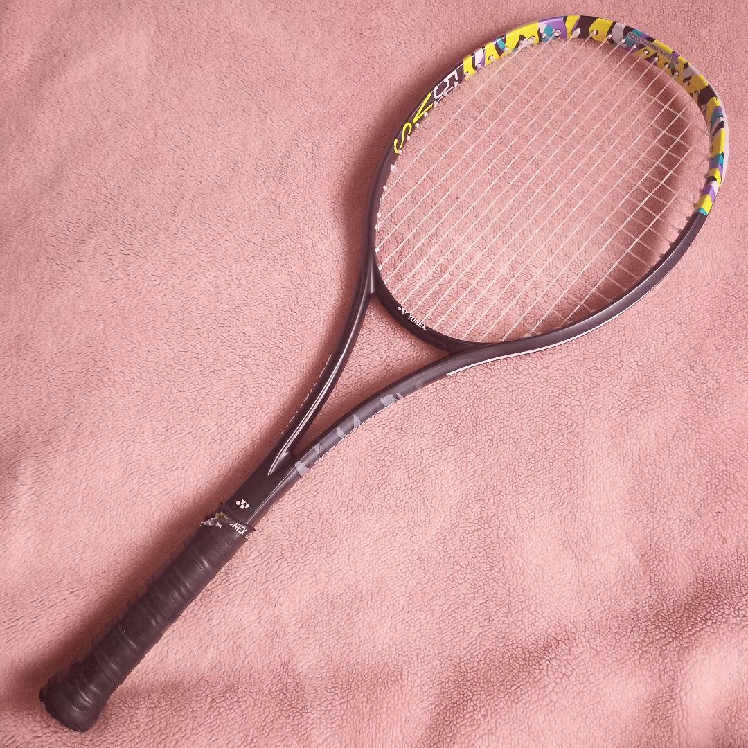 YONEX ヨネックス GEOBREAK ジオブレイク 50VS 軟式 テニス