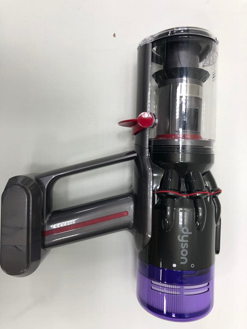 アウトレット品　Dyson Micro ORIGIN 掃除機 SV33 OR