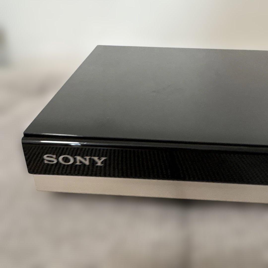SONY 4Kブルーレイレコーダー
