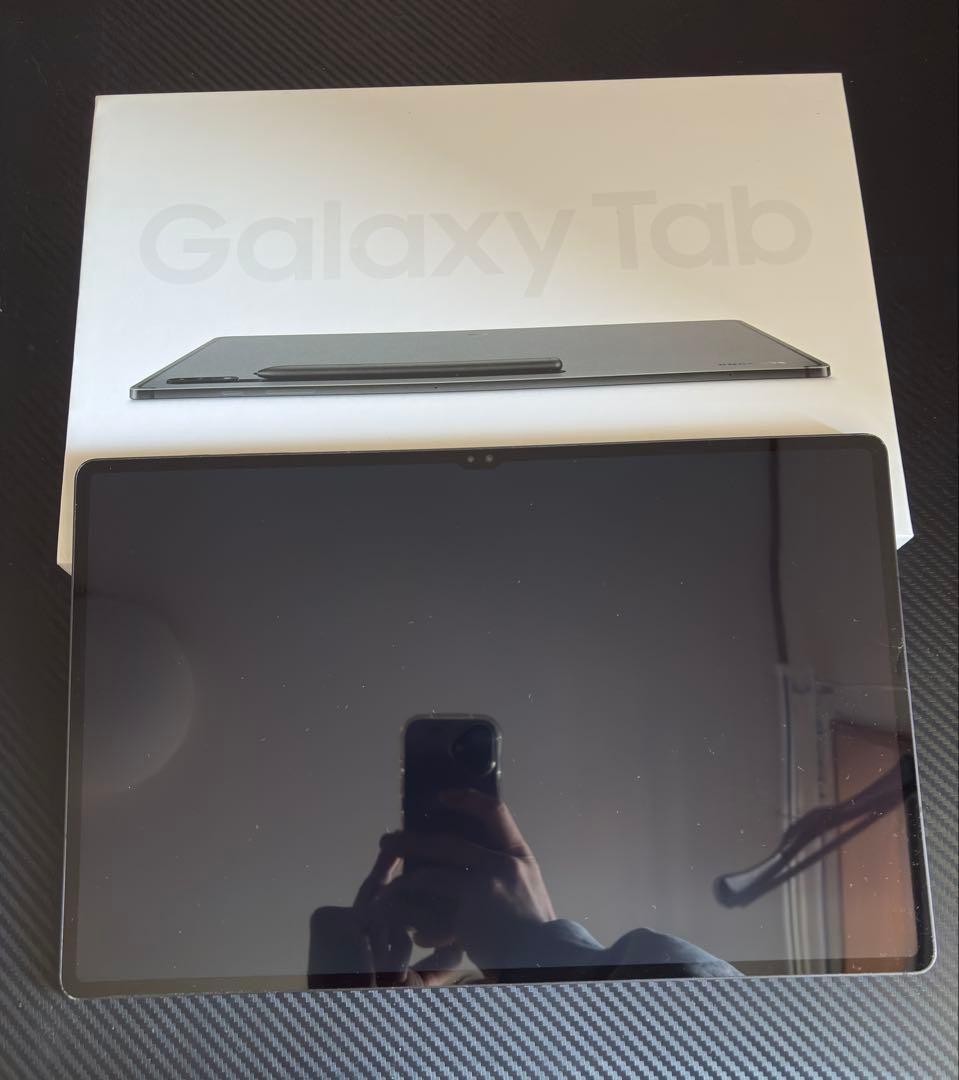 Androidタブレット本体 Samsung Galaxy S8 Ultra 256GB