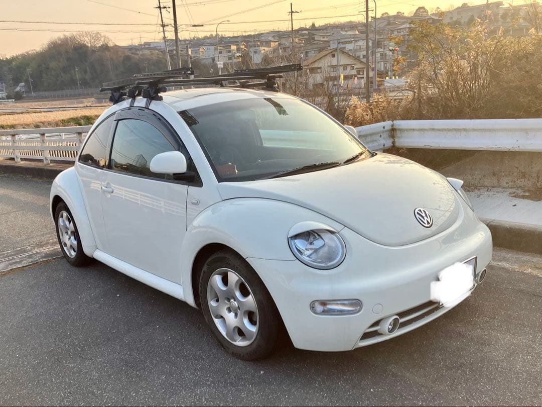 説明文をご確認下さい。 volkswagen(フォルクスワーゲン) ビートル
