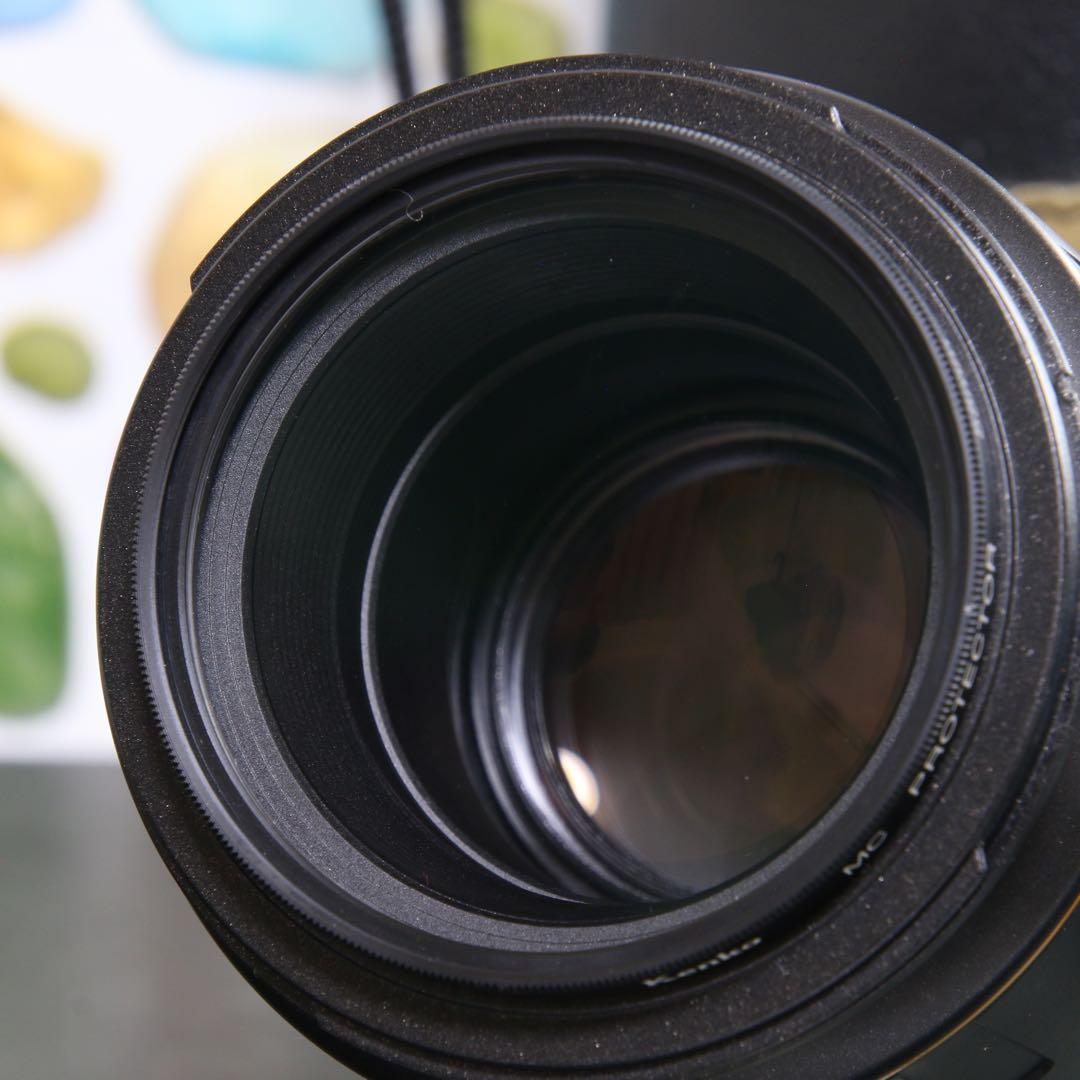 ♥︎◇美品 ◇TAMRON 90ｍｍ F2.8 PENTAX ◇フルセット♪