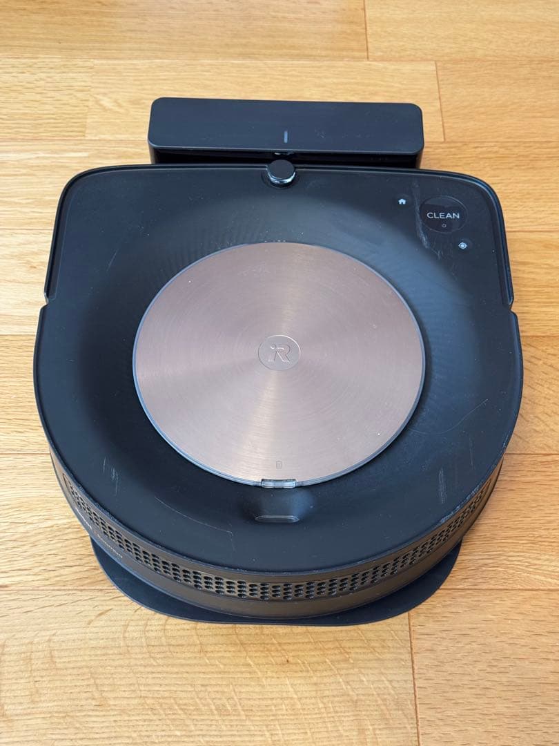iRobot Roomba s9 ロボット掃除機 ルンバ 本体