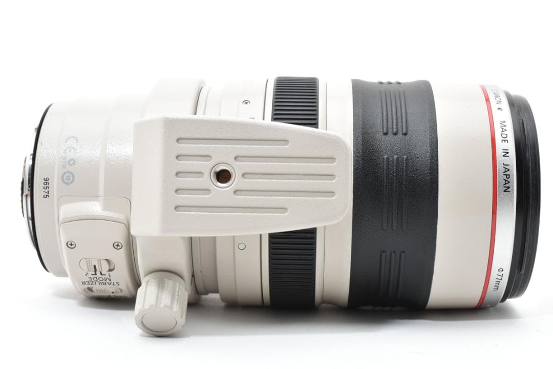 ★美品★ Canon EF 28-300mm F3.5-5.6 L IS USM