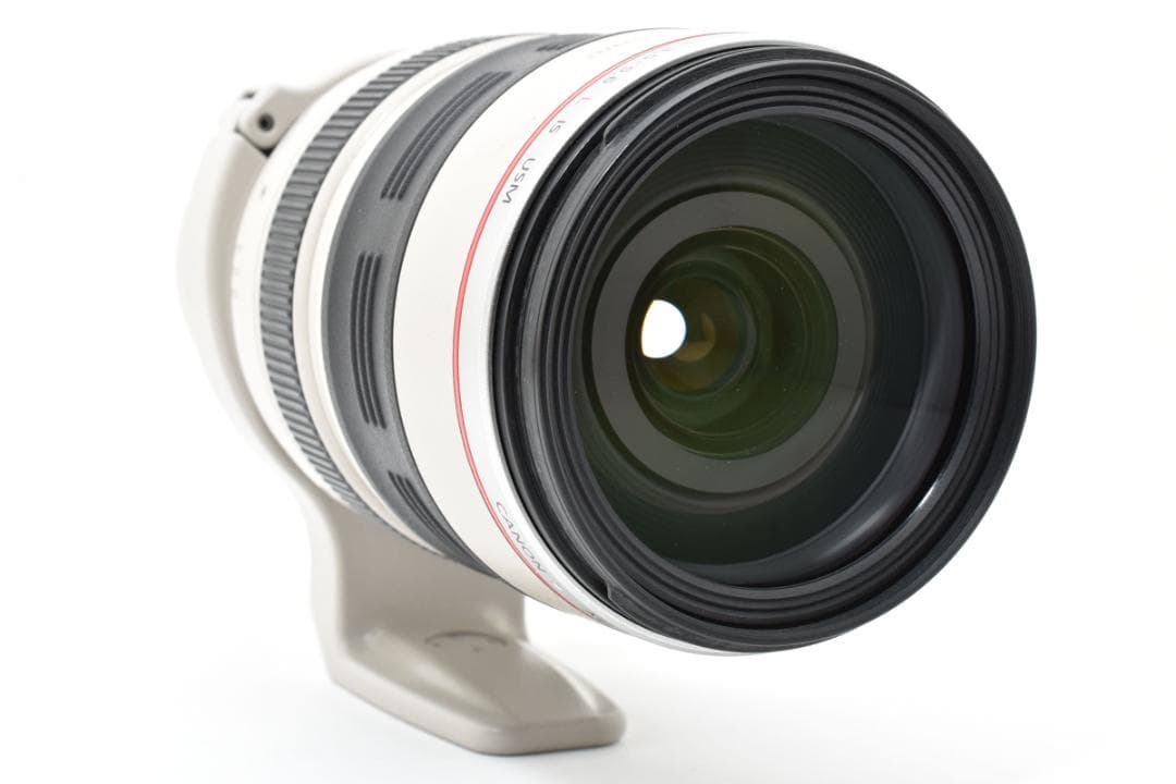 ★美品★ Canon EF 28-300mm F3.5-5.6 L IS USM