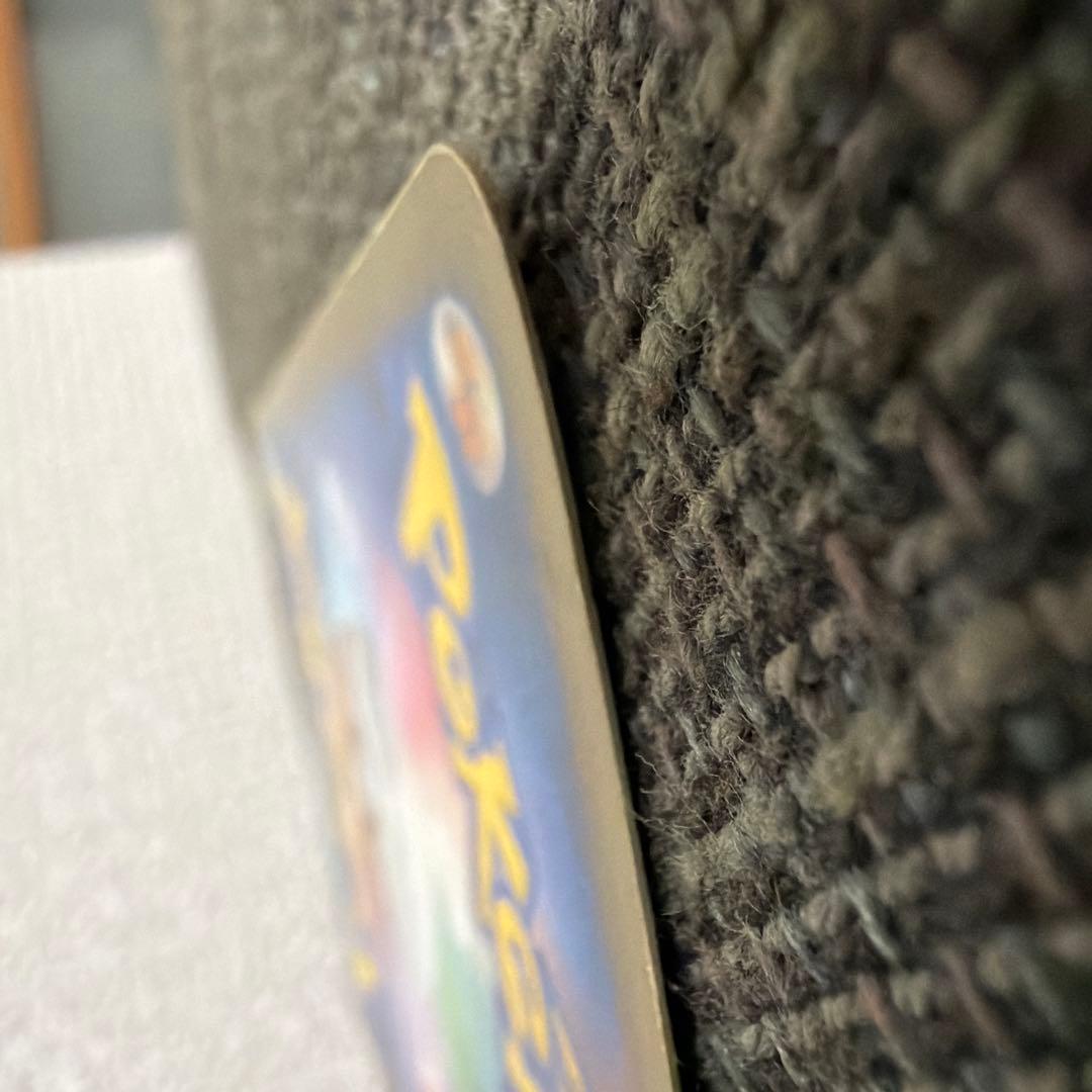 ゲンガーLV.X & ナツメのゲンガー×2（旧裏） 3枚セット