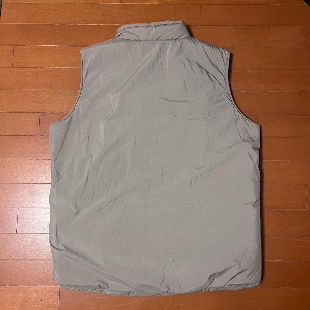 O野》ecwcs level7 レベル7 ベスト　BAF社製　Lサイズ