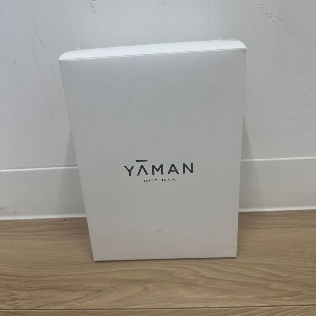 YA-MAN 家庭用美容器　RFボーテ　フォトプラス　エクストラ　HRF-20N