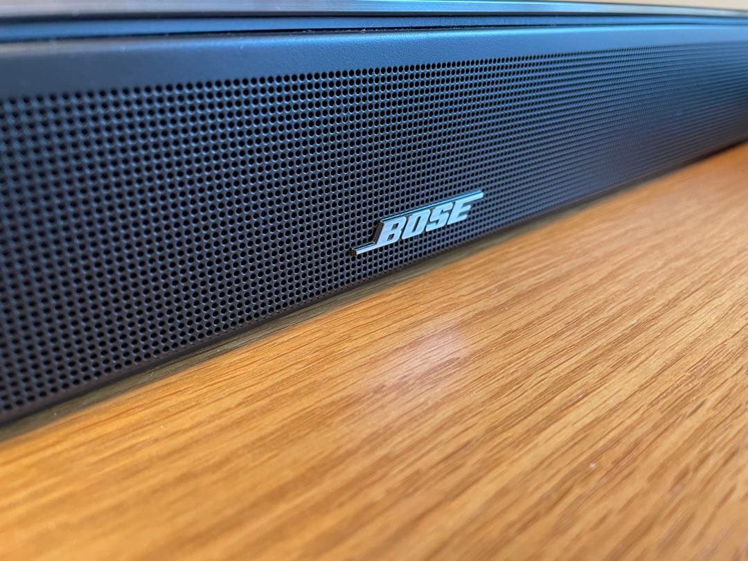 スピーカー・ウーファー Bose Smart Sound Bar 900