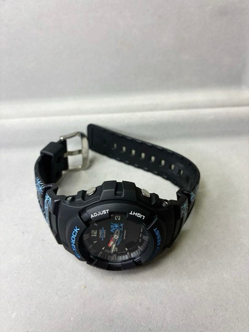 非売品G-SHOCK × Marlboro コラボ 腕時計 G-100 美品箱付