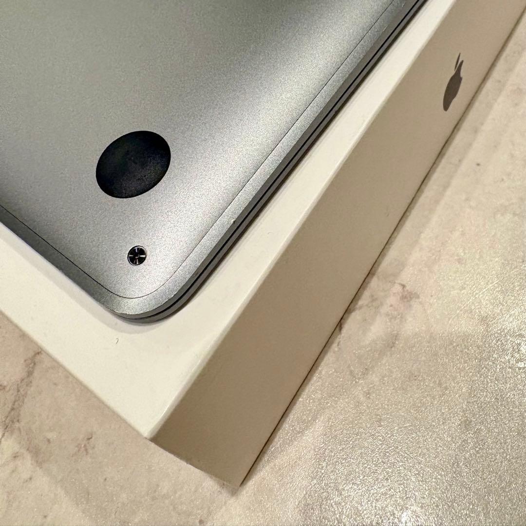 スマホ・タブレット・パソコン macbook air m1 2020