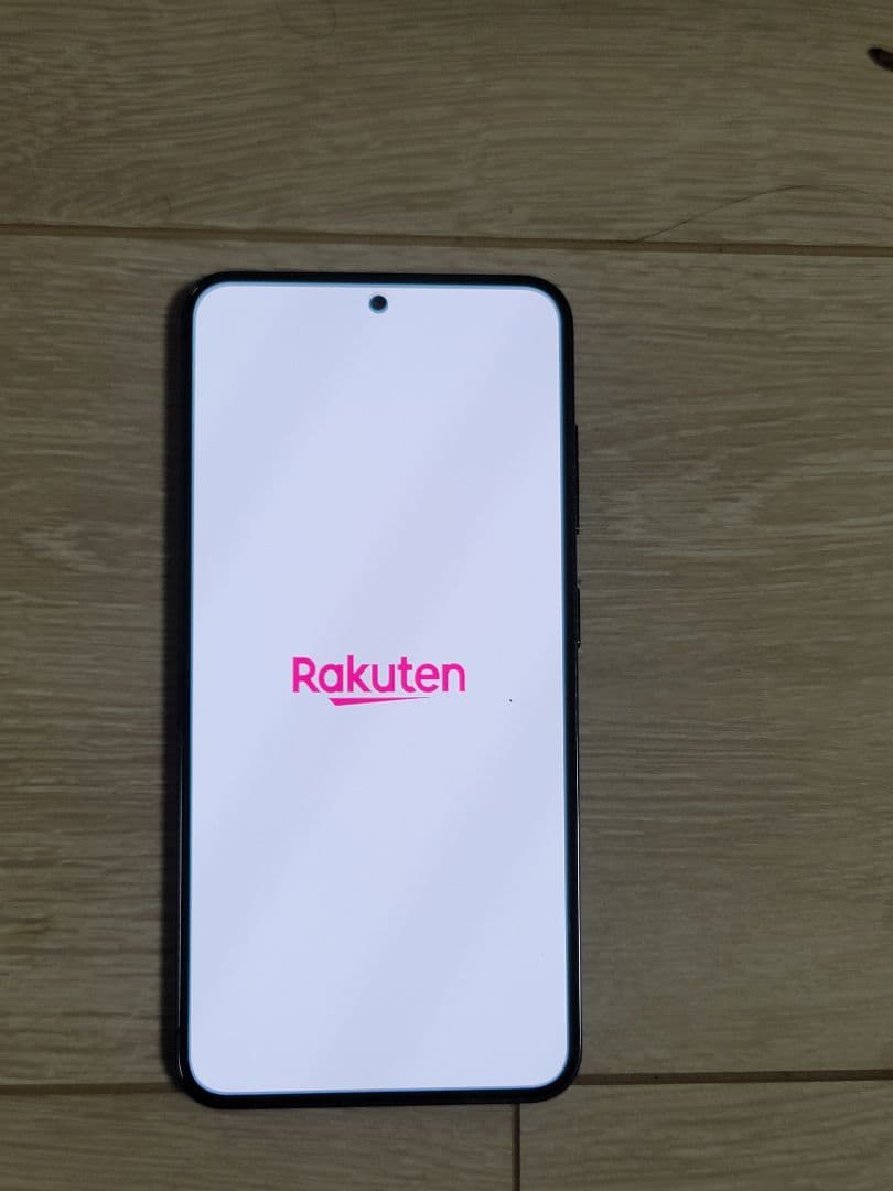 Galaxy S23 256GB 楽天版 SM-S911C ファントムブラック