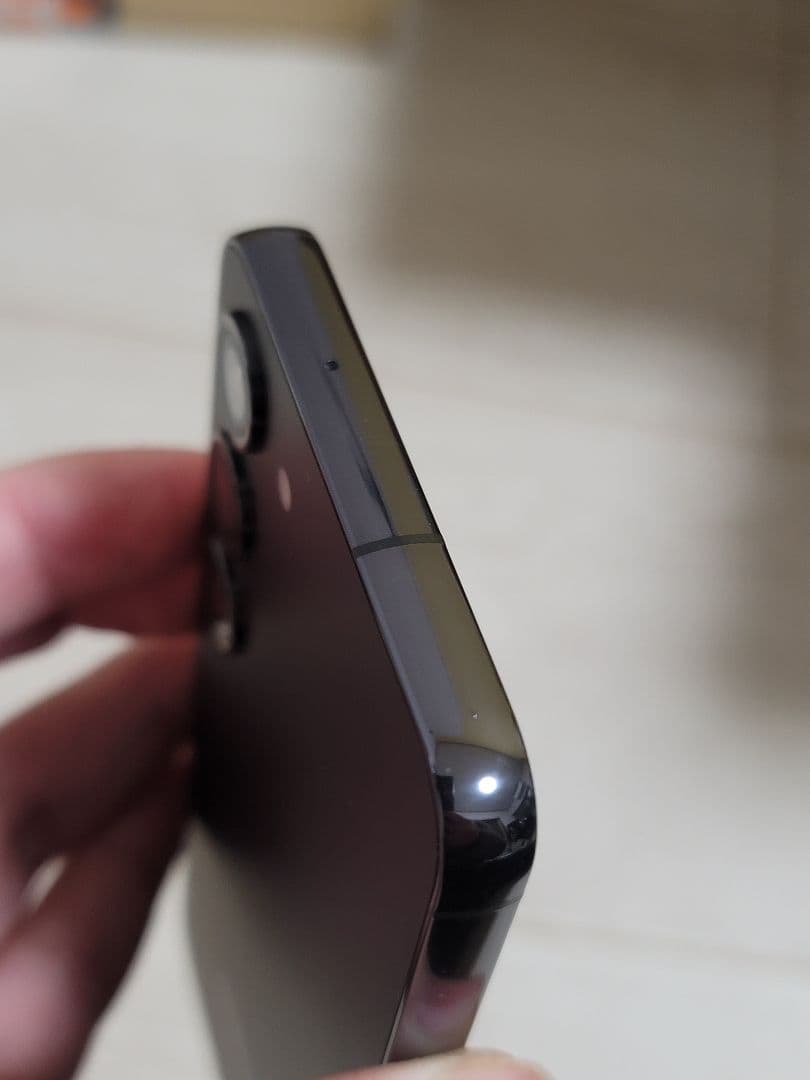 Galaxy S23 256GB 楽天版 SM-S911C ファントムブラック