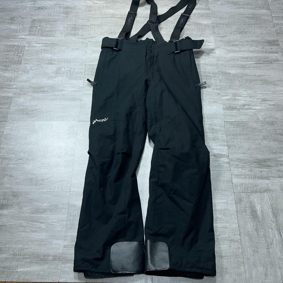 ハイエンドモデル MIZUNO × Phenix フェニックス スキーウェア L