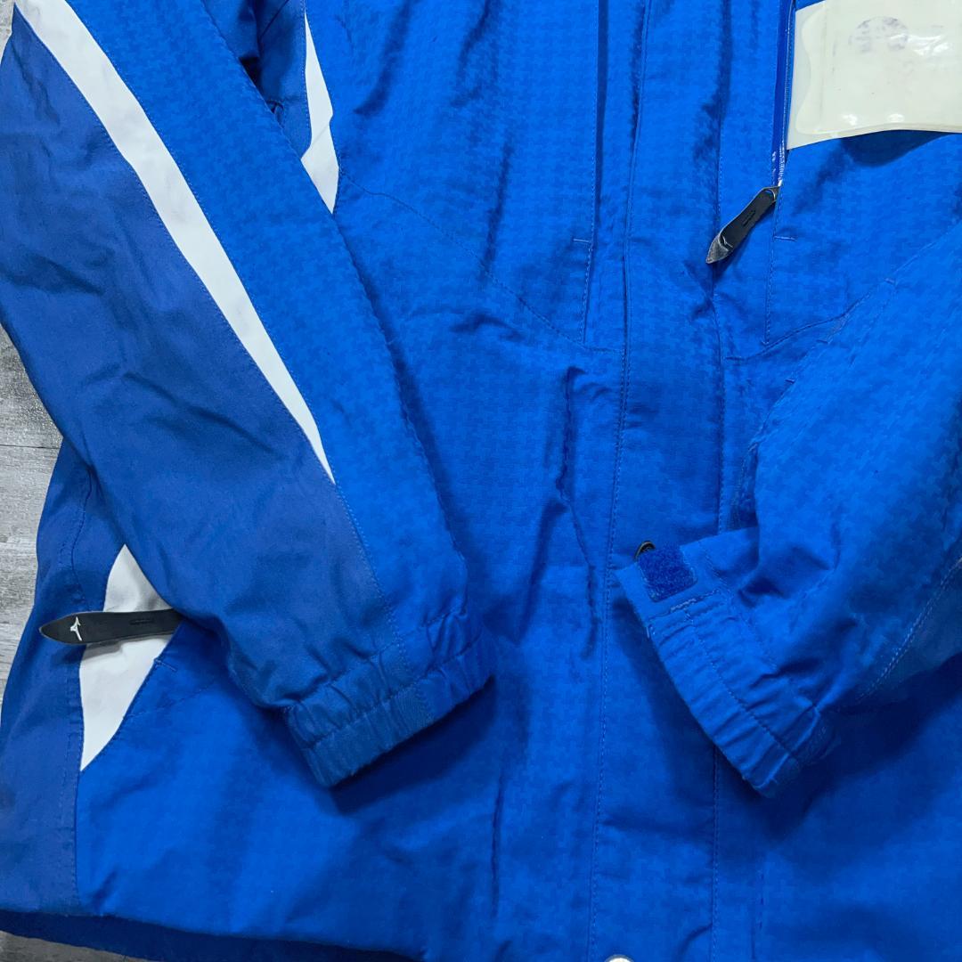 ハイエンドモデル MIZUNO × Phenix フェニックス スキーウェア L