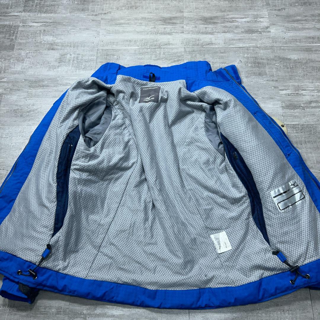 ハイエンドモデル MIZUNO × Phenix フェニックス スキーウェア L