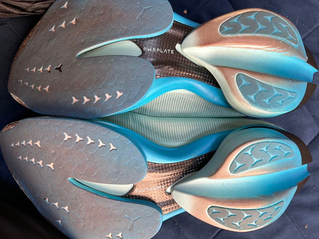 Puma FAST-R NITRO™ Elite3ミントグリーン