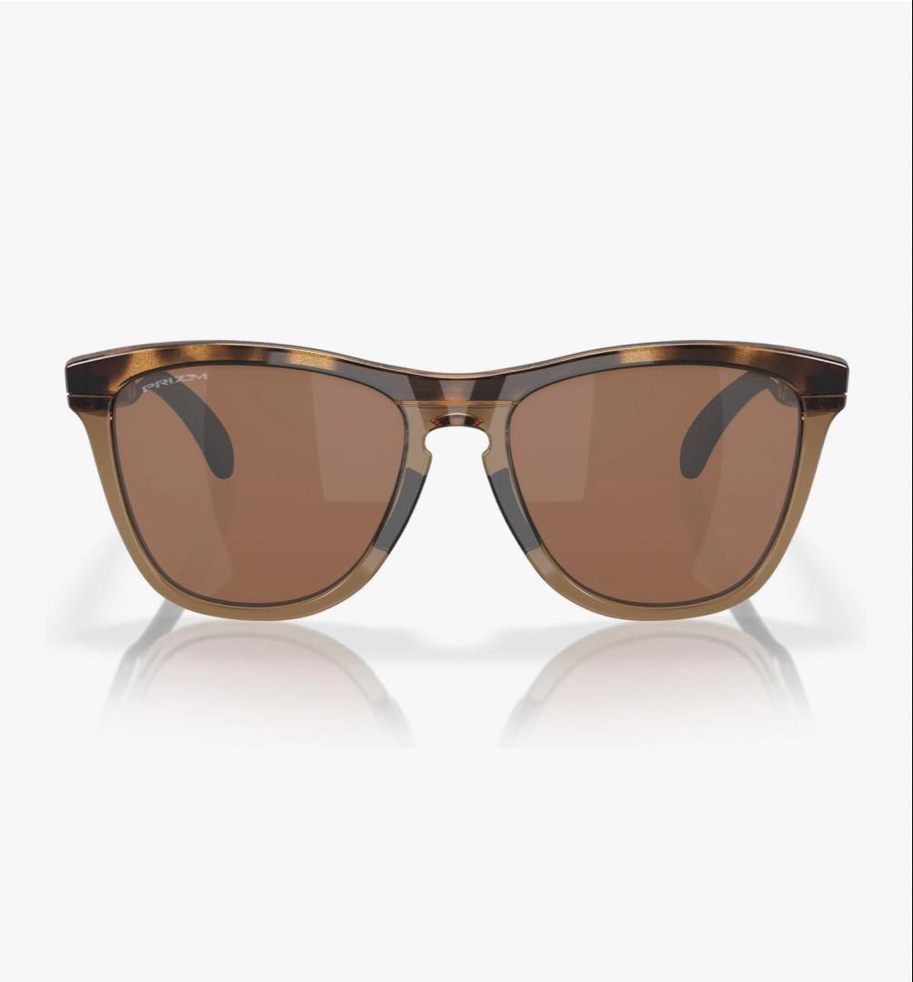 OAKLEY オークリー フロッグスキン レンジ サングラス