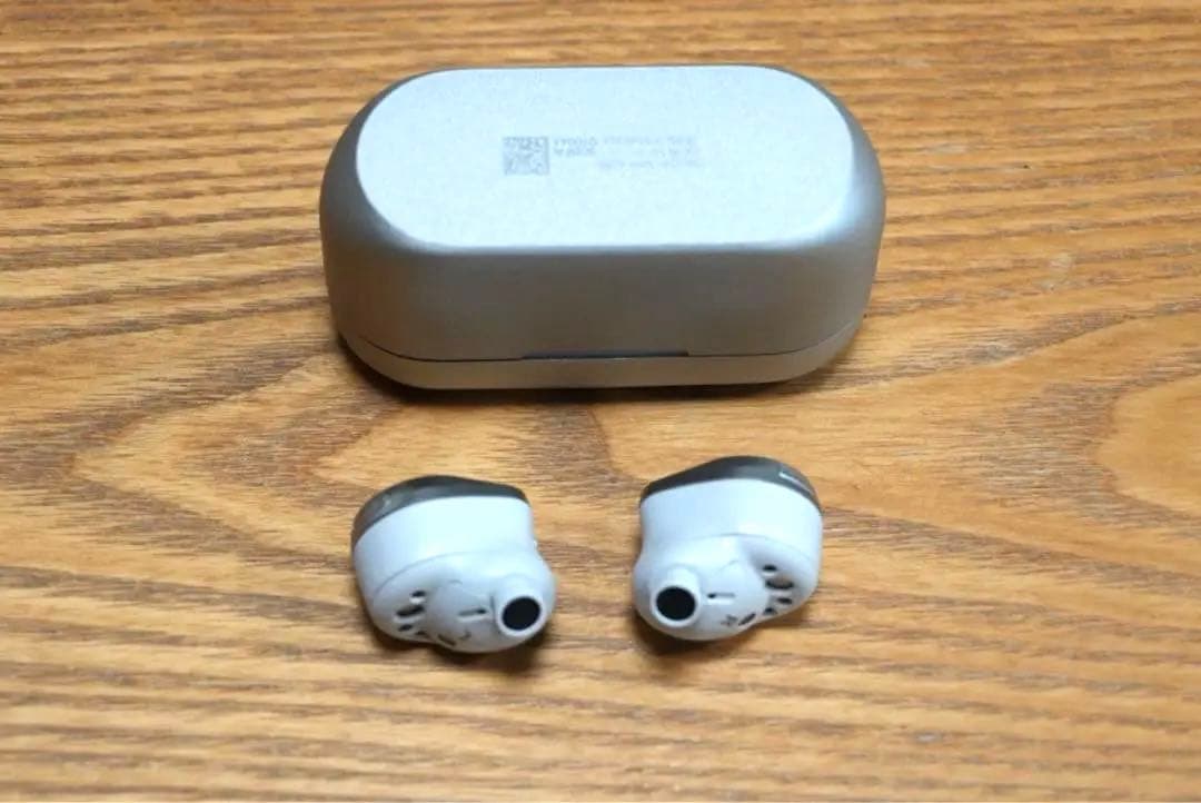 【美品】Technics EAH-AZ80