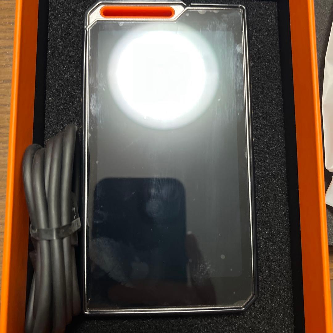 HiBy R4 デジタルオーディオプレーヤー