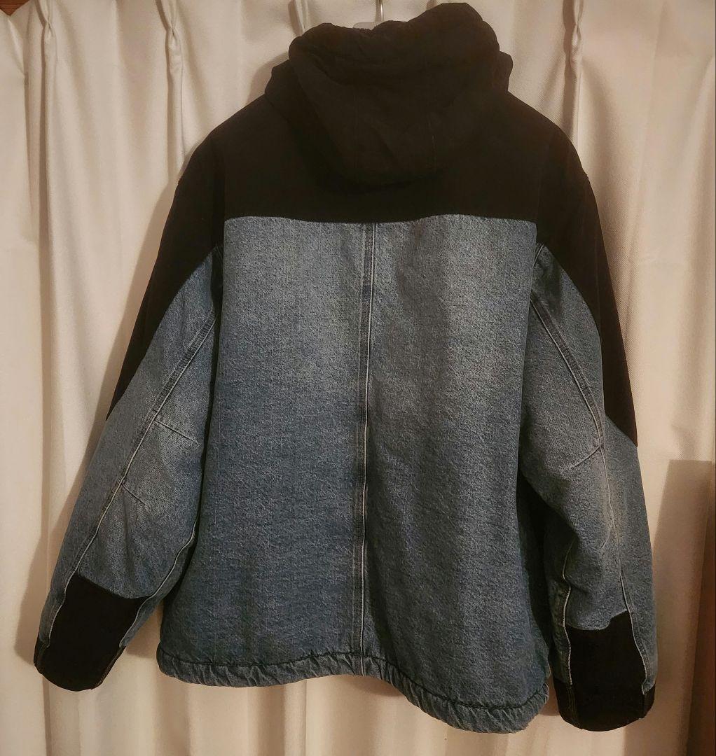 ジャケット・アウター Supreme Dickies Cordura Work Jacket XL