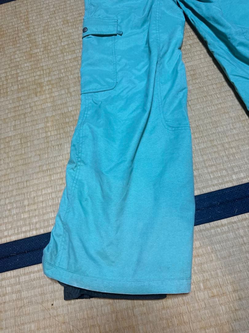 バートン　Burton スノーボードウェア レディース　女性用 つなぎ