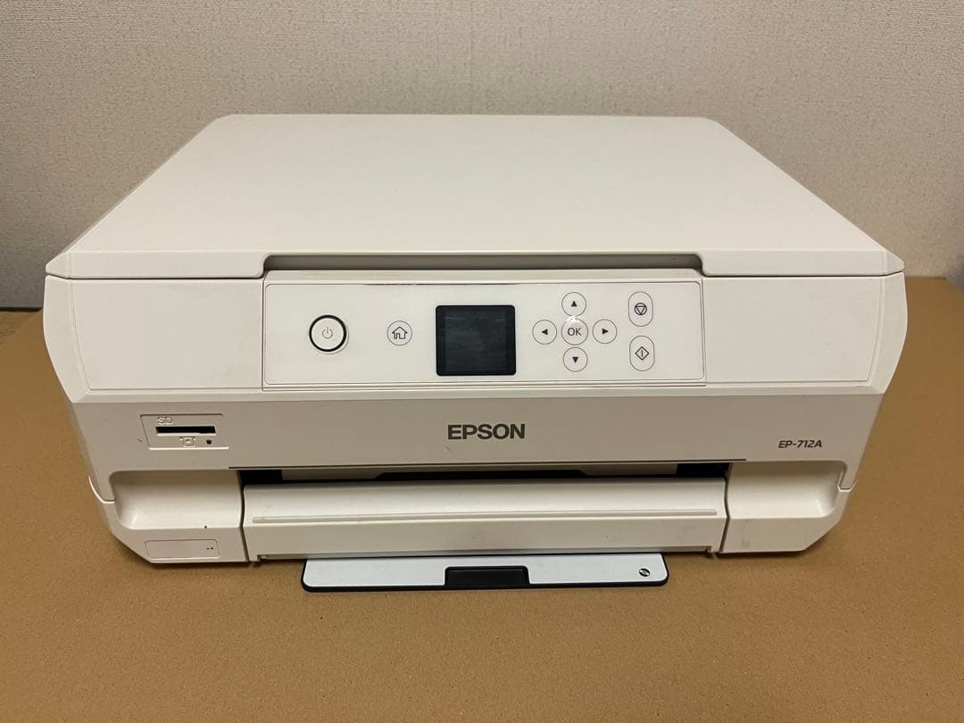 EPSON EP-172A プリンター（訳あり）
