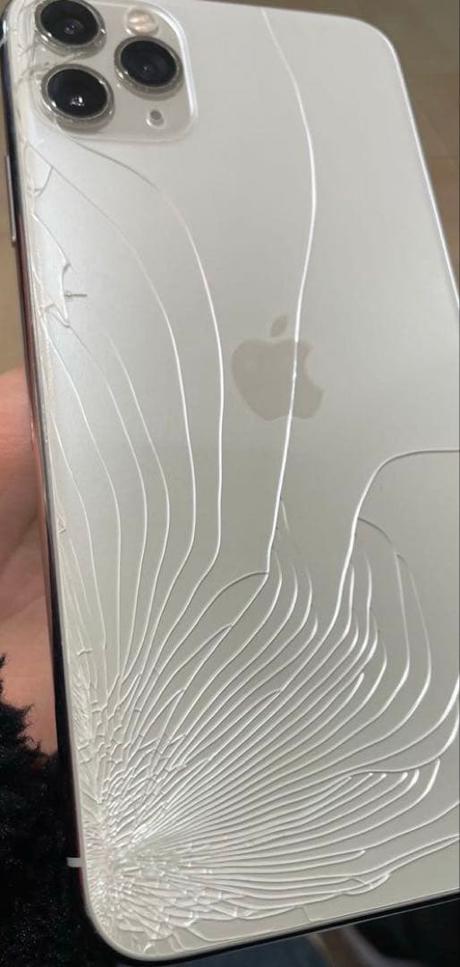 Apple iPhone 11 Pro ホワイト 本体