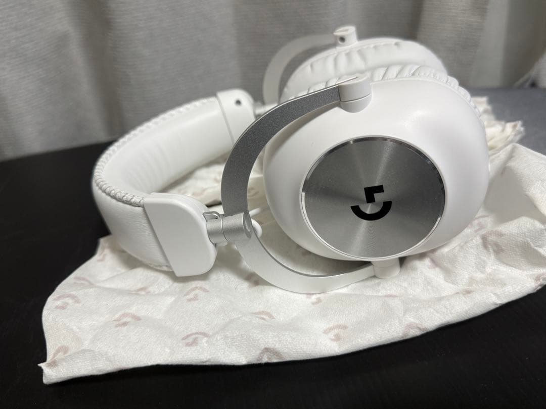 ロジクールG PRO X2 LIGHTSPEED ゲーミングヘッドセット