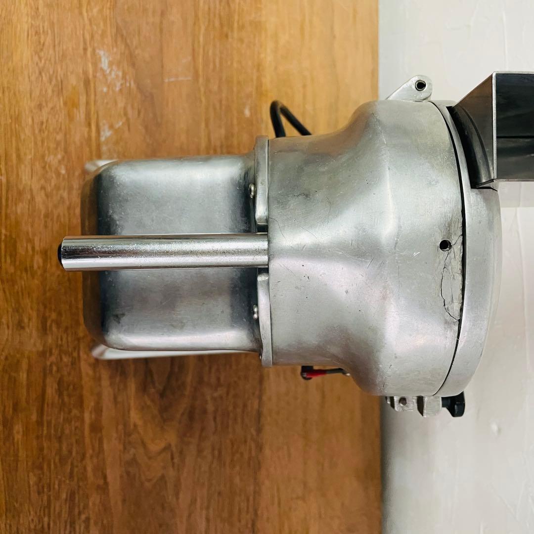 ハッピー工業 OHC-13 業務用野菜スライサー 動作確認済