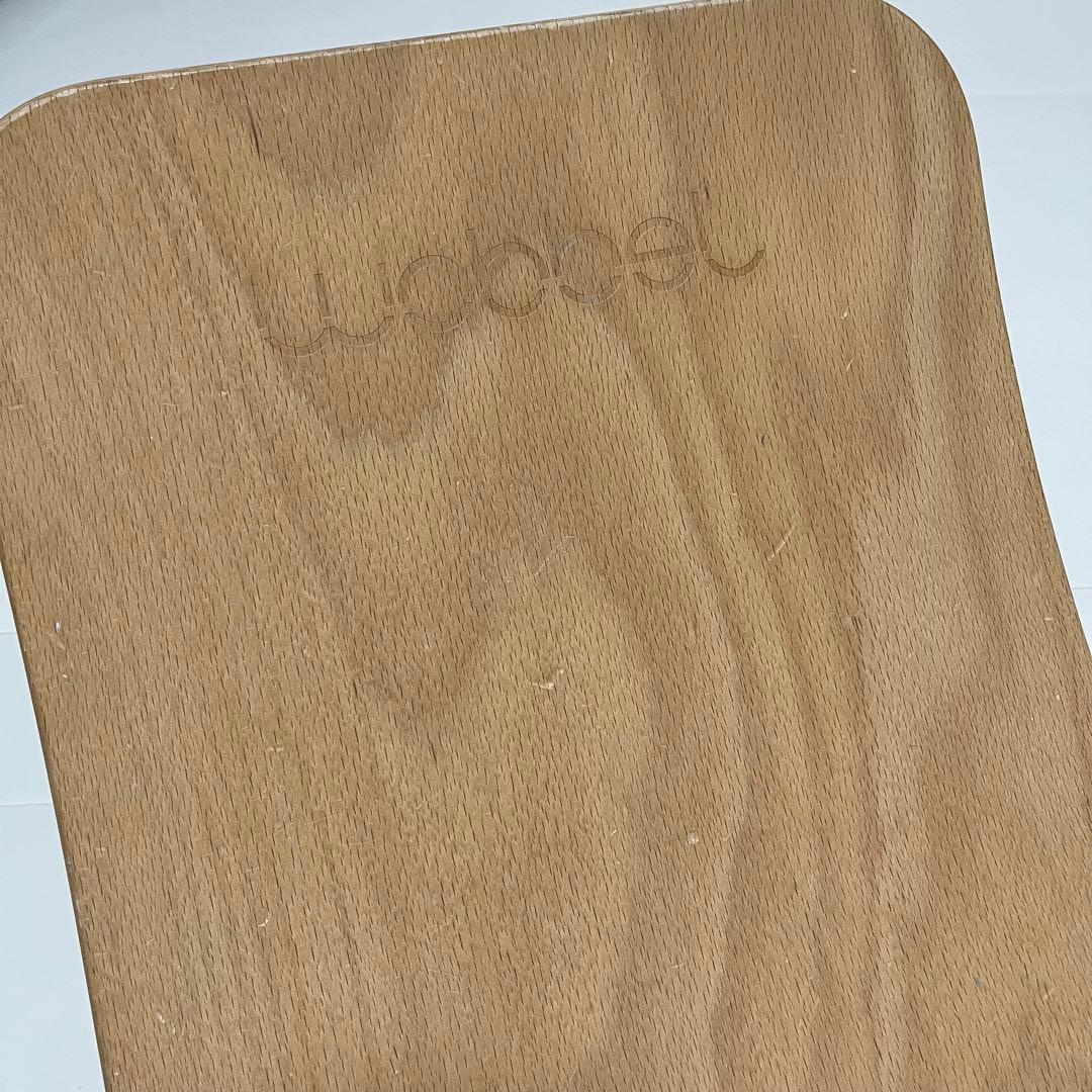 最終値下げ Wobbel ウォーベル オリジナル フェルトなしタイプ