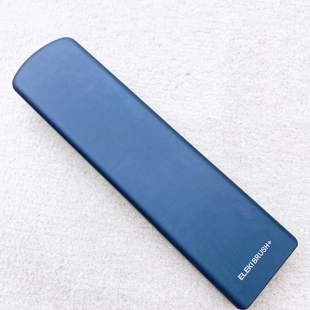 ほぼ未使用品☀付属品完備 Brighte ブライト エレキブラシ プラス