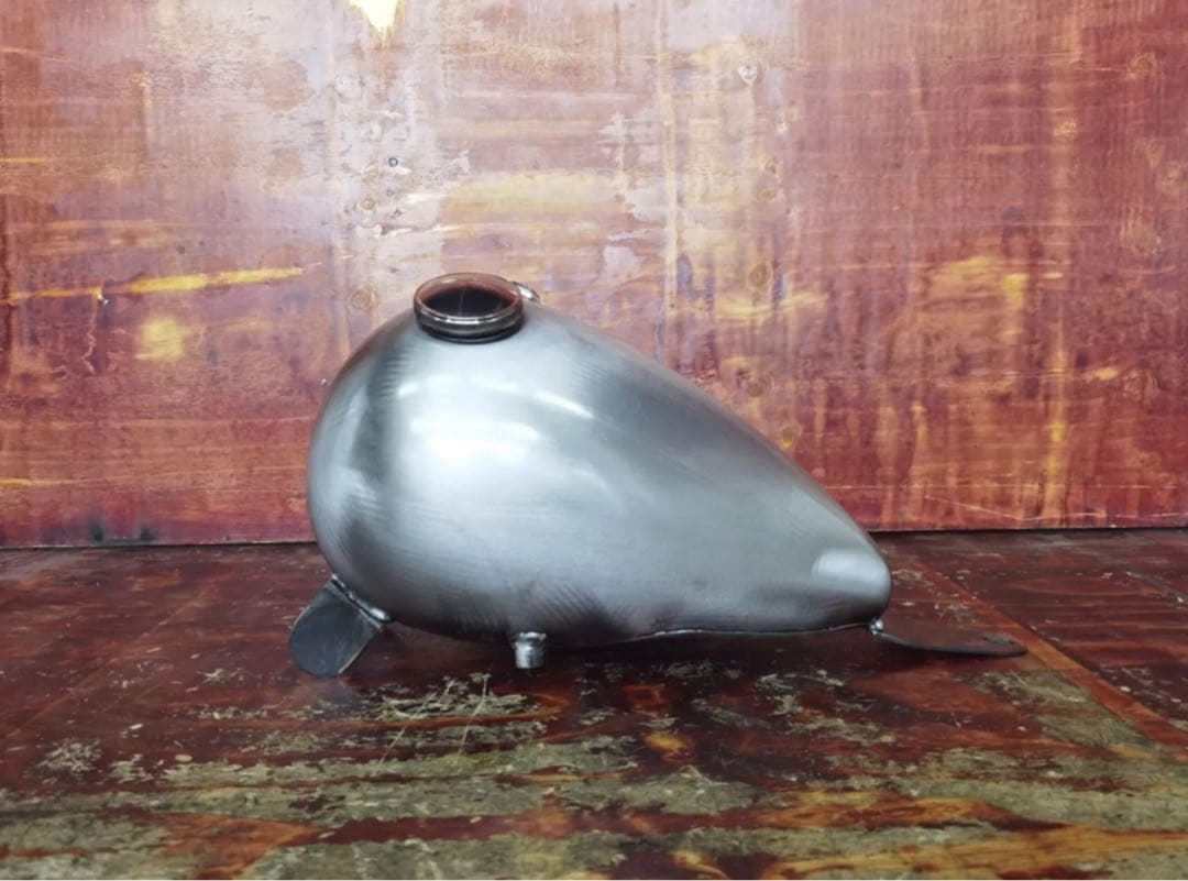 マスタングタンク　ビラーゴ250 125 ボルトオン