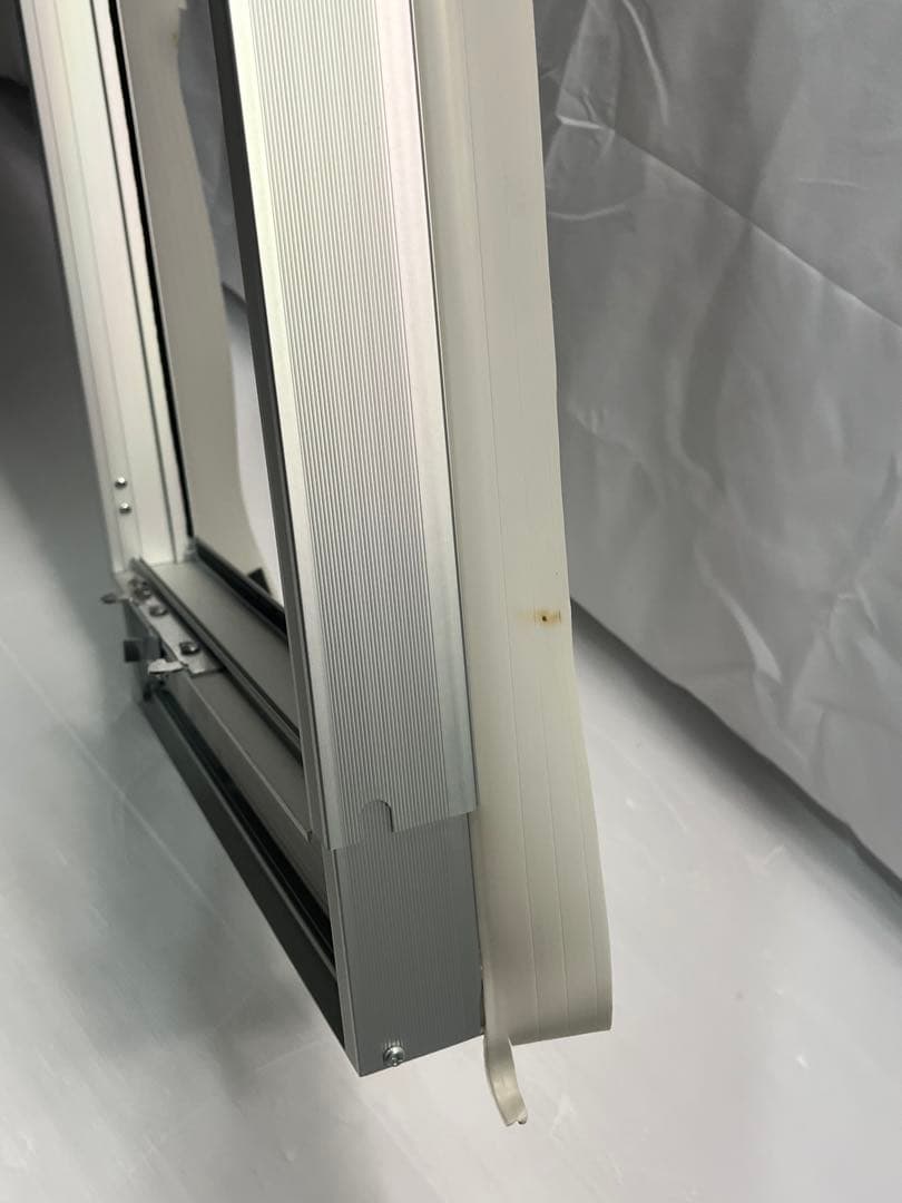 KOIZUMI 窓用エアコン KAW-1617 2022年製 ウインドエアコン