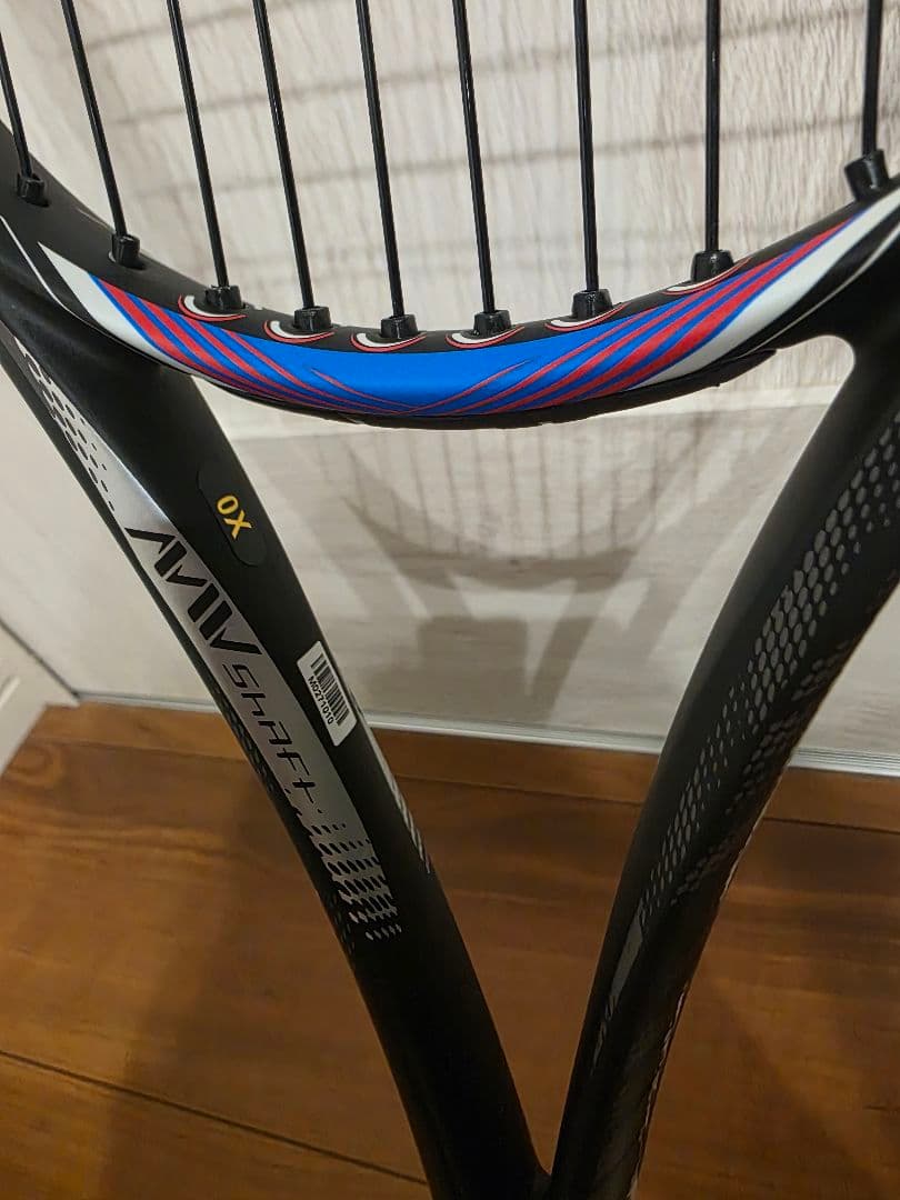 ミズノ　DFORCEディーフォースV-10