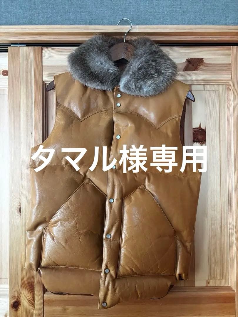 ジャケット・アウター warehouse Rocky Mountain Featherbed