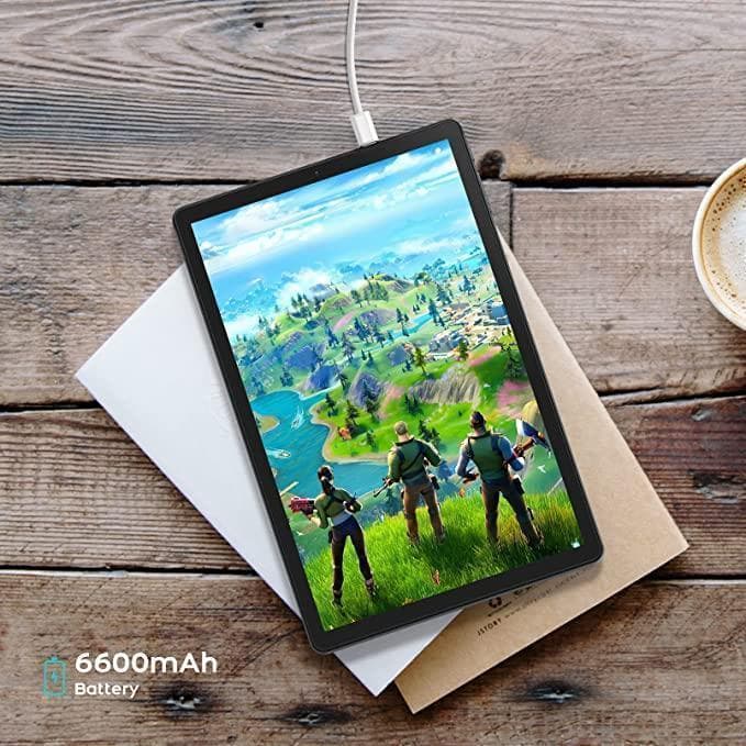 【限定1点】Android 12　タブレット 10インチ　128GB+256GB