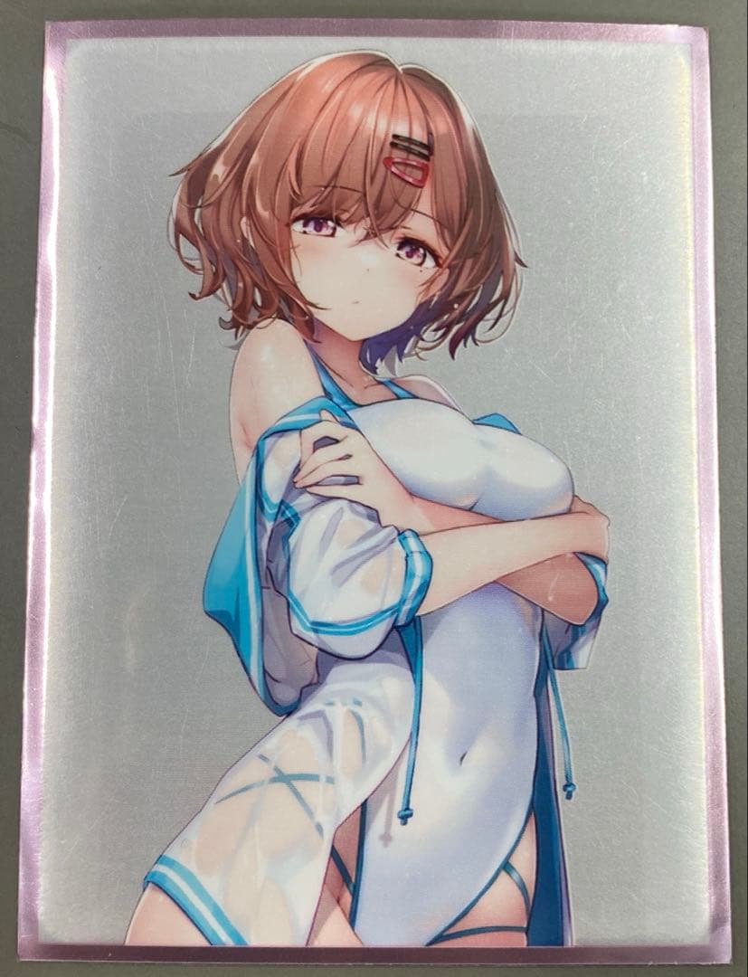 ❗️商品の説明必読❗️ユニオンアリーナ 構築済みデッキ 青 noctchill