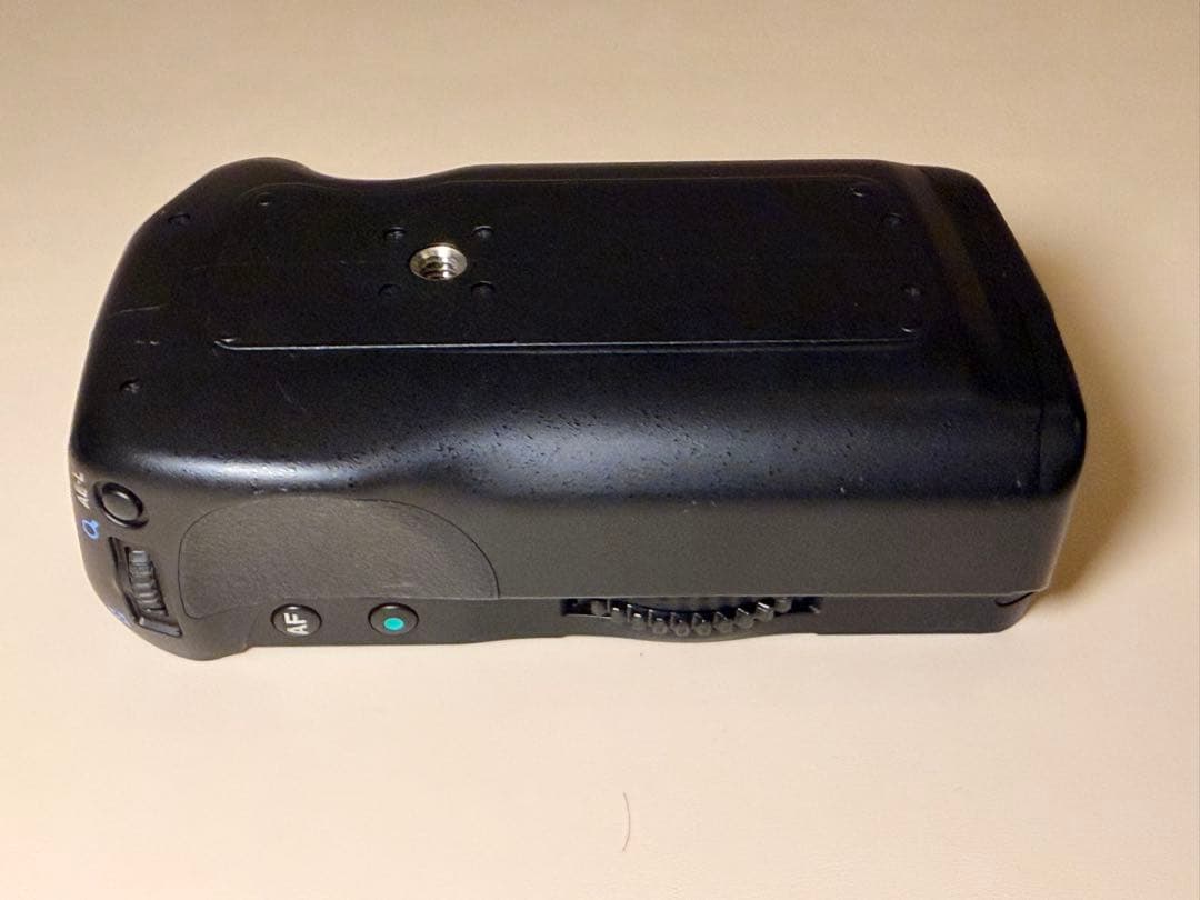 【月末特別セール】 PENTAX K-3 ボディ＋縦位置グリップ