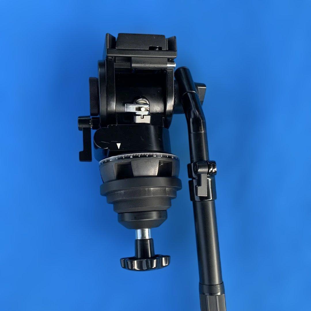 SONY VCT-3000 ビデオカメラ用三脚ヘッド