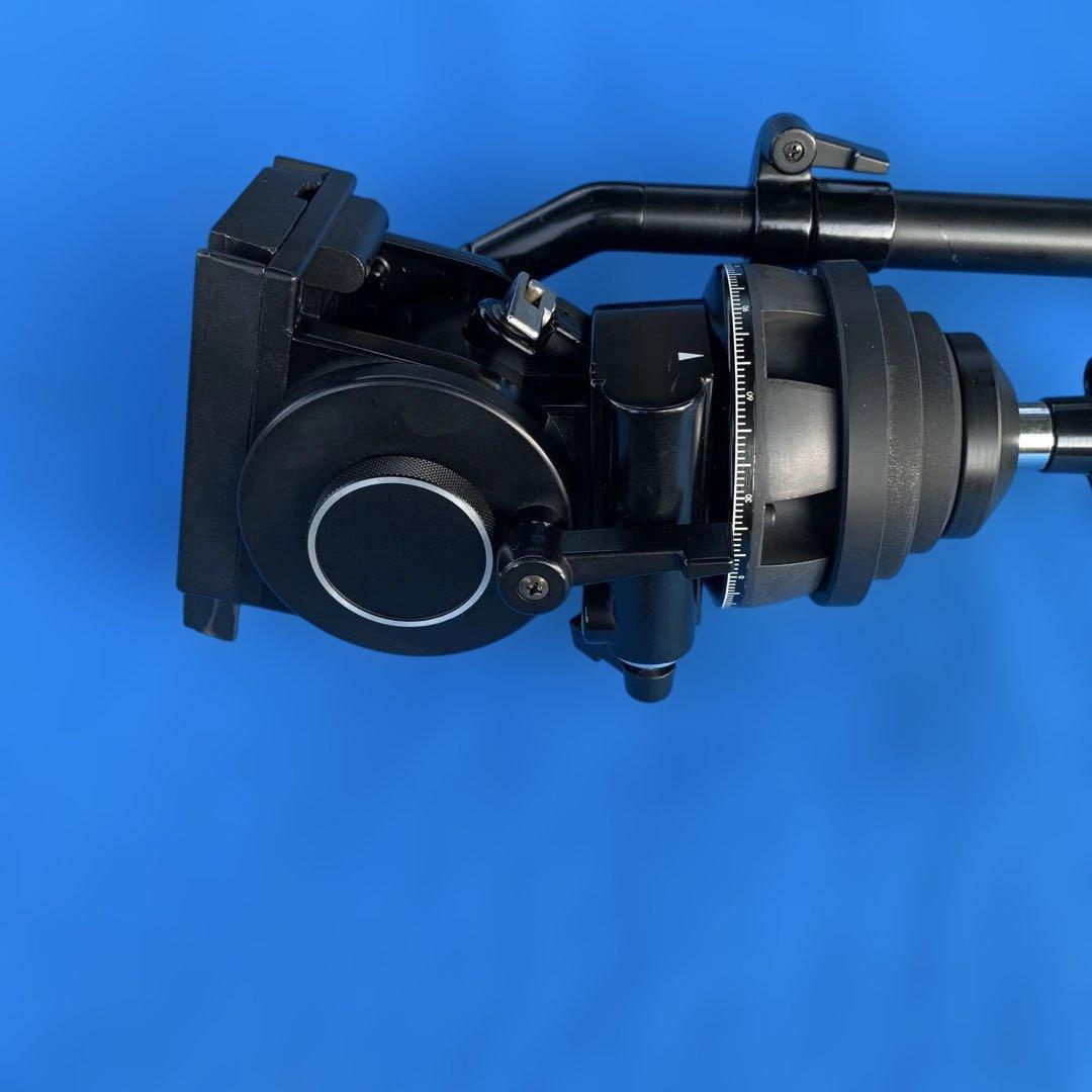 SONY VCT-3000 ビデオカメラ用三脚ヘッド