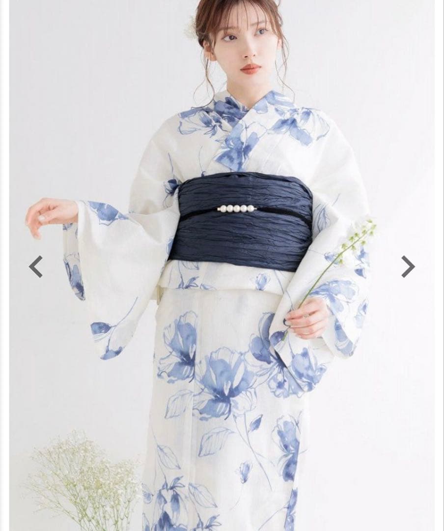 dita 浴衣セット 涼の音