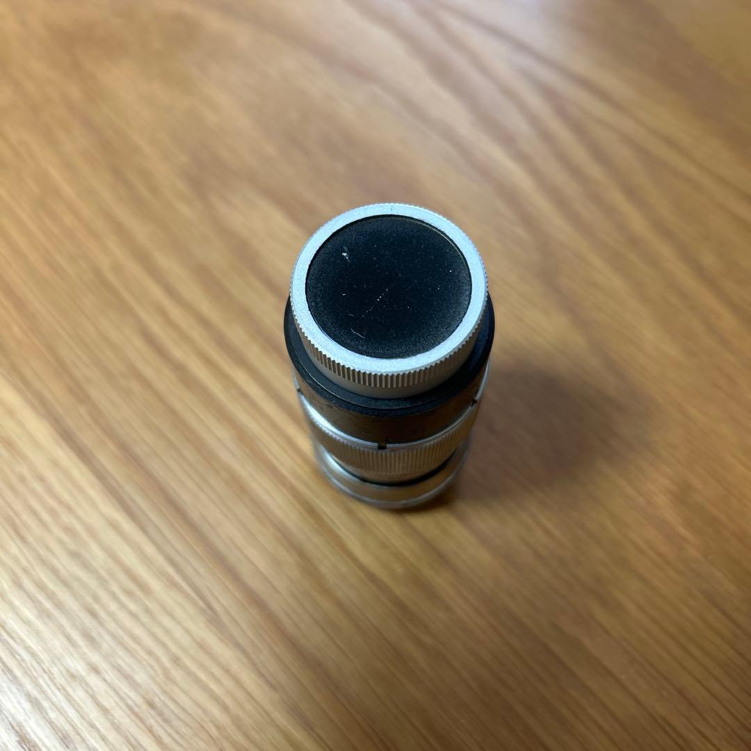 Schneider Tele-Xenar 75mm F3.8(Cマウント)