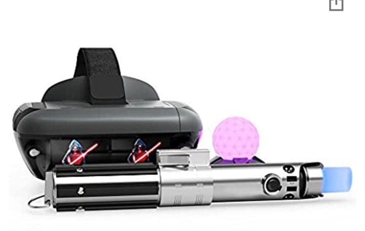 Lenovo ジェダイチャレンジ