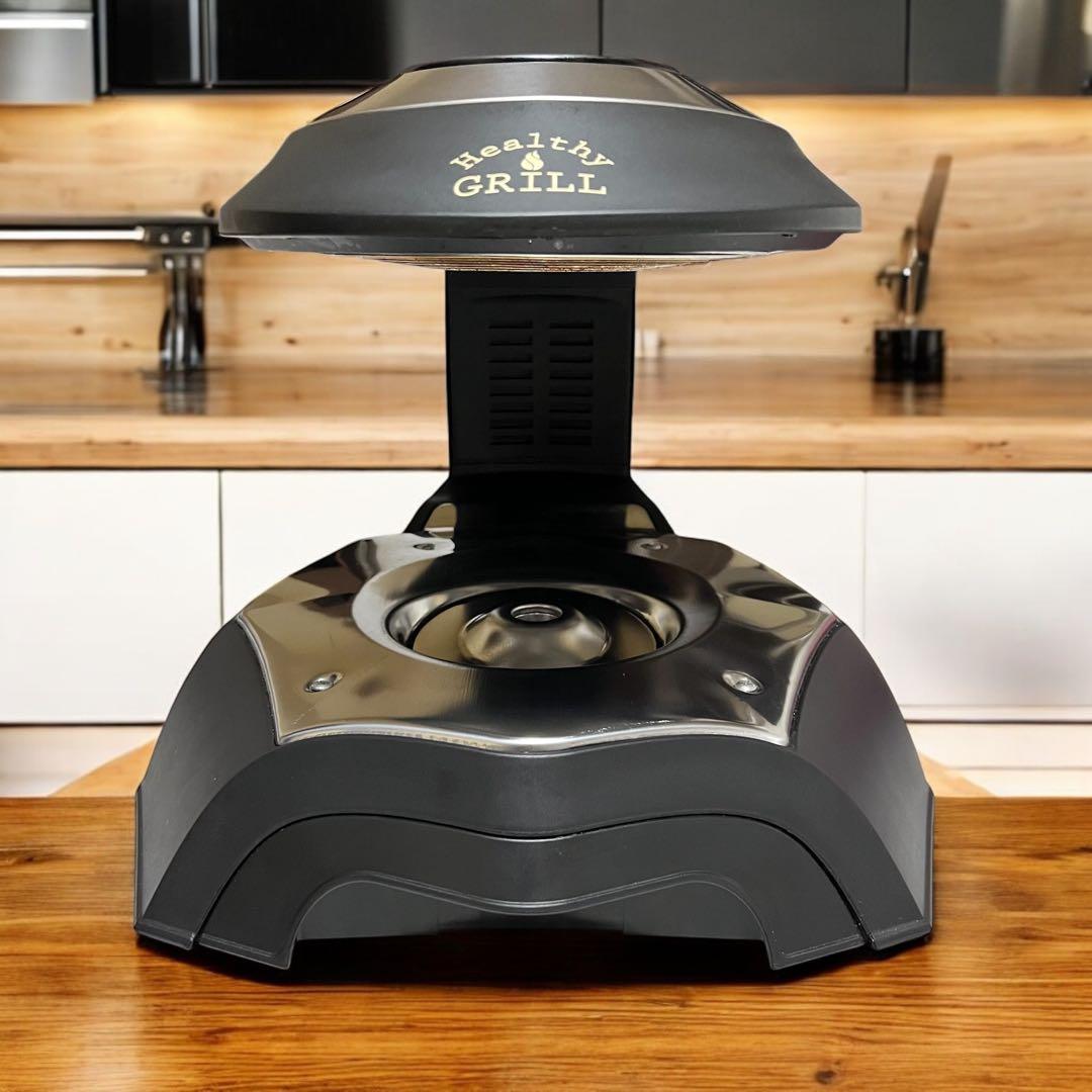 MK エムケー精工　無煙ロースター　HG-100