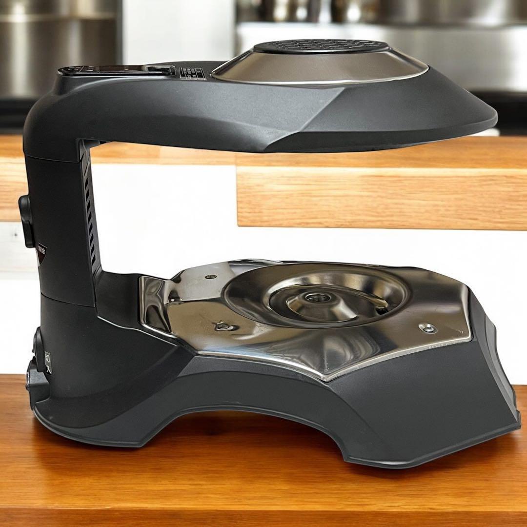 MK エムケー精工　無煙ロースター　HG-100