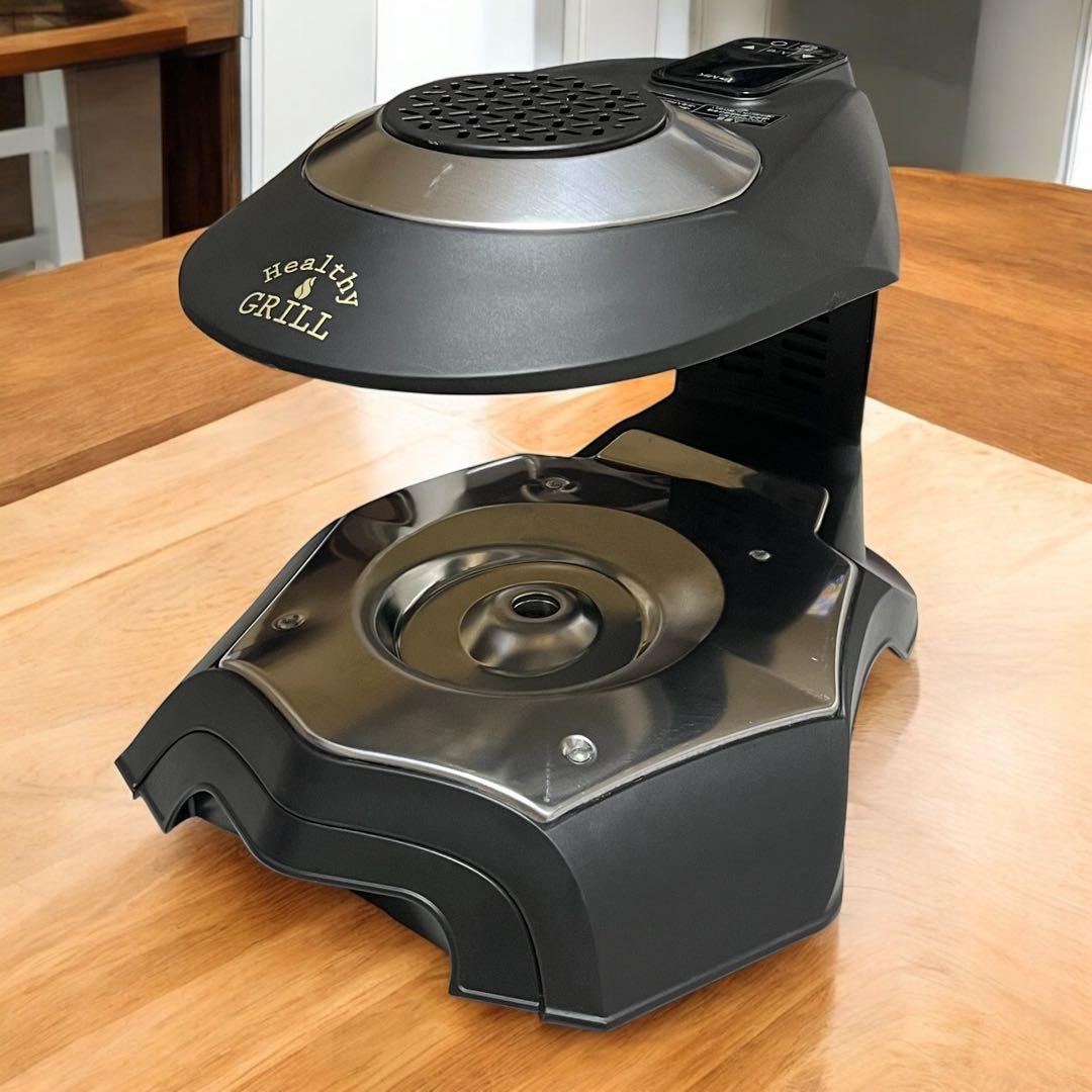 MK エムケー精工　無煙ロースター　HG-100