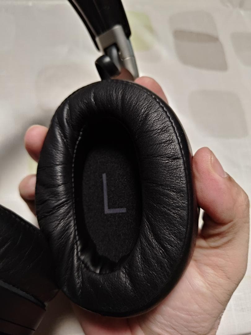 【最終価格】Sennheiser momentum 3 ゼンハイザー ヘッドホン